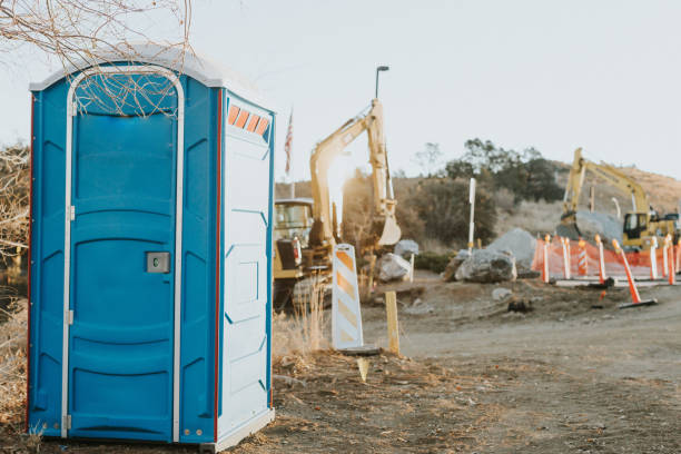 Portable Toilet Options We Offer in Hydro, OK