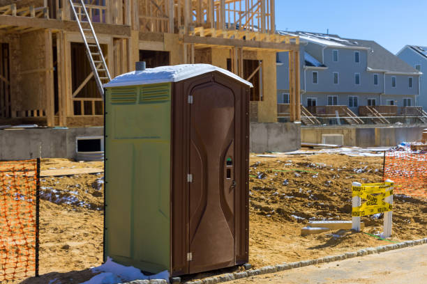Best Affordable portable toilet rental  in Hydro, OK