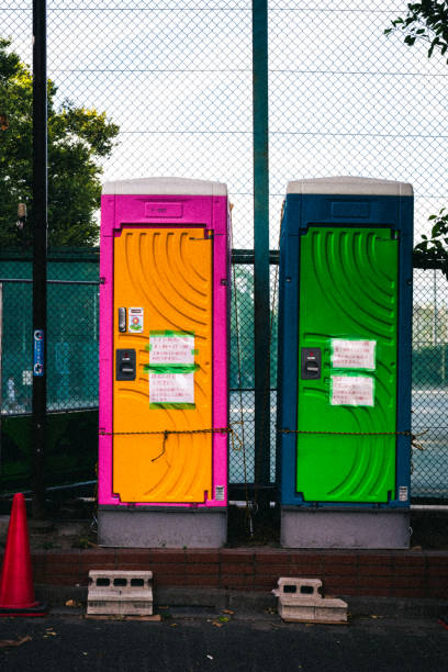 Best Local porta potty services  in Hydro, OK