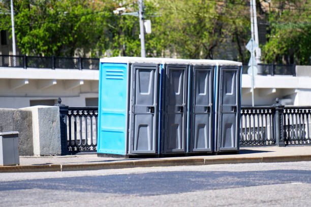 Best Temporary restroom rental  in Hydro, OK